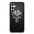 THE PUNISHER SKULL Samsung Galaxy S23 FE Case