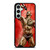 THE ROCK WWE CHAMPIONS 2 Samsung Galaxy S23 FE Case