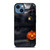 HALLOWEEN SCARY HOUSE iPhone 14 Case