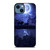 HAKUNA MATATA LIONKING iPhone 14 Case