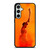 THE WOMAN KING 3 Samsung Galaxy S23 FE Case