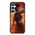 THE WOMAN KING 4 Samsung Galaxy S23 FE Case