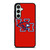 UNIVERSITY OF HOUSTON COUGARS SYMBOL Samsung Galaxy S23 FE Case