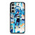 VEGETA COLLAGE 2 Samsung Galaxy S23 FE Case