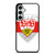 VFB STUTTGART CLUB LOGO Samsung Galaxy S23 FE Case