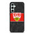 VFB STUTTGART LOGO CAMO Samsung Galaxy S23 FE Case