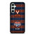 VIRGINIA CAVALIERS ICON Samsung Galaxy S23 FE Case VIRGINIA CAVALIERS ICON Samsung Galaxy S23 FE Case