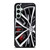 VW VOLKSWAGEN WHEEL 2 Samsung Galaxy S23 FE Case