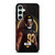 WASHINGTON COMMANDERS ALLEN Samsung Galaxy S23 FE Case
