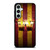 WASHINGTON COMMANDERS LOGO Samsung Galaxy S23 FE Case