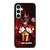 WASHINGTON TERRY MCLAURIN Samsung Galaxy S23 FE Case
