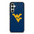 WEST VIRGINIA LOGO Samsung Galaxy S23 FE Case