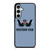 WESTERN STAR LOGO Samsung Galaxy S23 FE Case