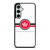 WESTERN SYDNEY WANDERERS FC ICON Samsung Galaxy S23 FE Case