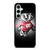 WISCONSIN BADGERS 3 Samsung Galaxy S23 FE Case