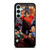 WRECK IT RALPH DISNEY 2 Samsung Galaxy S23 FE Case