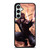 X-MEN GAMBIT 3 Samsung Galaxy S23 FE Case
