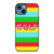 GOLF WANG iPhone 14 Case