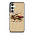 SAILOR JERRY TATTOO 4 Samsung Galaxy S24 Case