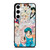 SAILOR MOON CHARACTERS Samsung Galaxy S24 Case