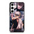 SAKATA GINTOKI GINTAMA COLLAGE Samsung Galaxy S24 Case