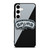 SAN ANTONIO SPURS LOGO 2 Samsung Galaxy S24 Case
