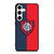 SAN LORENZO FUTBOL CLUB LOGO Samsung Galaxy S24 Case