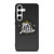 SANTOS FC SYMBOL Samsung Galaxy S24 Case SANTOS FC SYMBOL Samsung Galaxy S24 Case