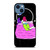 GIRLS ALIEN THRASHER 2 iPhone 14 Case