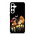 SCOOBY DOO CHRISTMAS Samsung Galaxy S24 Case