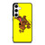 SCOOBY DOO Samsung Galaxy S24 Case