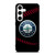 SEATTLE MARINERS LOGO Samsung Galaxy S24 Case