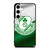 SHAMROCK ROVERS FOOTBALL CLUB LOGO Samsung Galaxy S24 Case