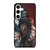 SLIPKNOT ROCK BAND 2 Samsung Galaxy S24 Case