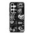 SLIPKNOT ROCK BAND 5 Samsung Galaxy S24 Case