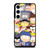 SOUTHPARK CHARACTERS Samsung Galaxy S24 Case