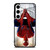 SPIDERMAN MARVEL 2 Samsung Galaxy S24 Case