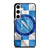SSC NAPOLI LOGO Samsung Galaxy S24 Case