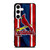 ST LOUIS CARDINALS LOGO 2 Samsung Galaxy S24 Case
