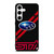 SUBARU WRX STI LOGO Samsung Galaxy S24 Case