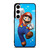 SUPER MARIO BROS 2 Samsung Galaxy S24 Case