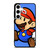 SUPER MARIO BROS Samsung Galaxy S24 Case