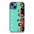 FRIENDS TV SHOW 2 iPhone 14 Case