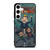 SUPERNATURAL TIME Samsung Galaxy S24 Case