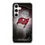TAMPA BAY BUCCANEERS LOGO Samsung Galaxy S24 Case
