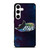 TAMPA BAY RAYS MLB LOGO 4 Samsung Galaxy S24 Case