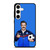 TED LASSO MOVIE Samsung Galaxy S24 Case