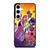 TEEN TITANS GO CARTOON Samsung Galaxy S24 Case