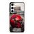 TEXAS TECH RED RAIDERS HELMET Samsung Galaxy S24 Case