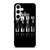 THE BEATLES BAND 2 Samsung Galaxy S24 Case